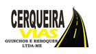CERQUEIRA VIAS GUINCHOS E REBOQUES LTDA 